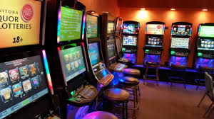 Join thousands of players from around the world and start playing today. Gaming Lounge In The Cavalier Inn 40 Vlts Open Monday To Saturday From 9am To 2am And Sundays 10am To Midnight Gaming Lounge Arcade Arcade Games
