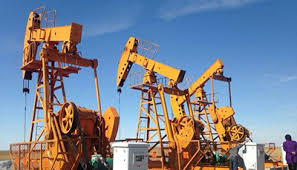 Oilfield Sheaves