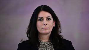 Daniela Cavallo, la syndicaliste en chef de Volkswagen