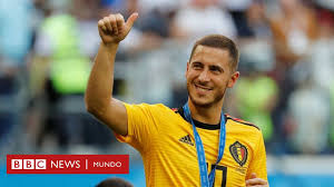 Partido en vivo belgica vs inglaterra rusia 2018. Mundial De Rusia 2018 Belgica Se Queda Con El Tercer Lugar De La Copa Del Mundo Bbc News Mundo
