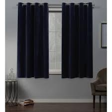 The cheapest offer starts at £2. Ati Home Velvet Heavyweight Grommet Top Curtain Panel Pair