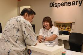 Family care medical centre pte ltd. Lakeside Family Medicine Clinic Tzu Chi Singapore