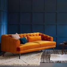 Adim Adim Ev Dekorasyonu Mavi Odalar Ev Oturma Odasi Tasarim Oda