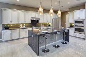 If you don't know what glaze is, here is the example of it. Wolf Designer Cabinets In White Paint With Black Glaze Wolf Home Products