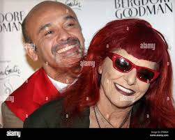 Patricia field hi-res stock photography and images