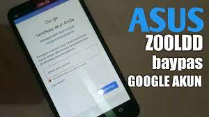 Cara bypass frp asus zenfone 2 laser z00ed os 6.0.1. Baypas Frp Asus Z00ldd Youtube