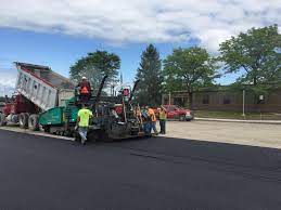 We bring our boat and have a. Salt Springs Paving Co