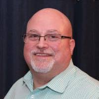 Congratulations Bro. Christopher Voll