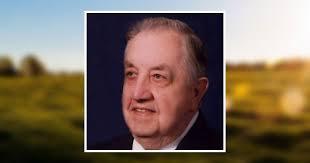 Arthur A. Tegethoff Obituary February 6, 2015