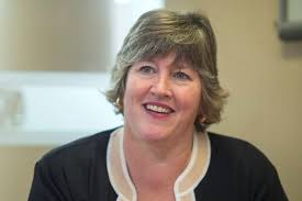 Opinion: I trust Sara Hannan