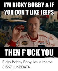 Just a goofy little thing that doesn't know what to do with its hands, likes to go fast, and loves tiny, infant, baby jesus. Talladega Nights Quotes Baby Jesus Talladega Nights Quotes Baby Jesus 8 Pound Quotes And 78 Talladega Nights The Ballad Of Ricky Bobby Foodbloggermania It
