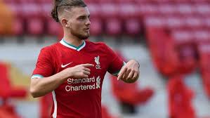 Official twitter account of liverpool football club stop the hate, stand up, report it. Liverpul Dolzhen Budet Zaplatit Fulhemu Za Elliotta 4 Milliona Funtov Sport Ekspress