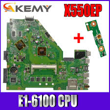 Download driver asus x552v windows 7. X550ep Motherboard E1 6100 Cpu For Asus X550e X550ep X550e D552e X552e Laptop Motherboard X550ep Mainboard Test 100 Ok Laptop Motherboard Aliexpress