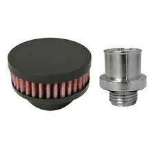 Valve Cover Breather Oil Cap Hemi R T Srt8 Srt 8 5 7 6 1 6 4 Flat Black Ebay