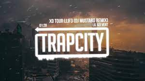 Review of xo tour life by lil uzi vert — jt lavoe. Lil Uzi Vert Xo Tour Llif3 Dj Mustard Remix Youtube