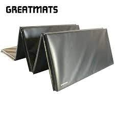 4x10x2 Gymnastics Mat For Home Exercise Tumbling Gym Mats Gymnastics Mats Folding Gym Mat