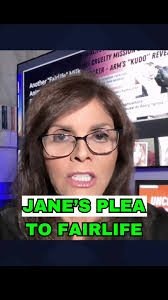 Jane Velez-Mitchell makes a plea to Fairlife and Coca Cola! Another  shocking new animal cruelty scandal has erupted involving milk suppliers to  Fairlife, a billion-dollar milk brand owned by Coca ...