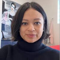 Ruby Norris, MBA, PHR