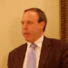 Famous Male Barristers