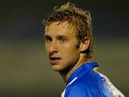 Chris Carruthers's Instagram, Twitter & Facebook