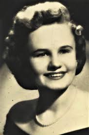 Obituary for Joyce (Jody) Olson Tinkle