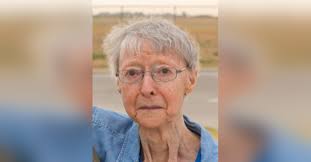Obituary information for Betty Lou Erickson
