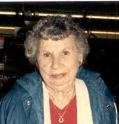 Obituary information for Mildred Prewitt MRS