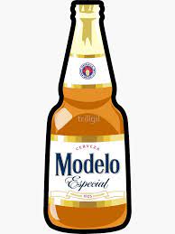 Pegatina Modelo Especial De Trillgil Redbubble Decoraciones De Cerveza Etiquetas De Cerveza Botellas De Tequila