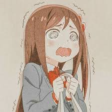 Here's a tutorial on how to come up with your own aesthetic pfp idea using a color filter online. Pin By Crush Candy On Pfp Kawaii Anime Animated Icons Aesthetic Anime