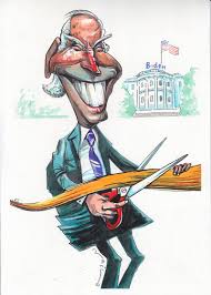 5 colossally funny cartoons about biden's infrastructure plan. Inauguration Of Joe Biden Cartoon Movement