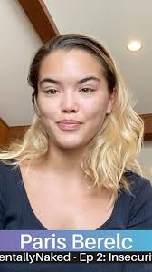 Films & tv series starring paris berelc. Paris Berelc I Filmed This A Couple Months Ago And I Facebook