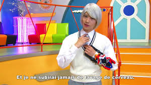 Stream it or skip it: Uchuu Sentai Kyuranger High School War Streaming Episode 01 Video Vostfr Par Shinkensubs