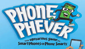 Now, it is safe to assume that there are as many mobile phone subscriptions as people. How To Play Phone Phever Official Game Rules Ultraboardgames