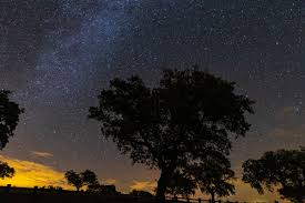 Alqueva´s dark sky reserve | by year: Dark Sky Alqueva Perfect Conditions To Watch The Starts In Alentejo Portugal