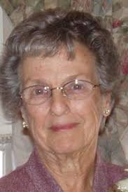 Lorraine T. Ballard Obituary in Rockland at Magoun-Biggins