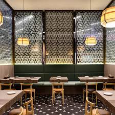 Rustico ristorante in telluride, colorado offers casual and authentic italian cuisine. K2ld Tim Ho Wan Jewel The True Integration From Branding Into Design Execution