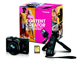 Lowest price in 30 days. Canon Releases Content Creator Kits For Its 90d G7x Mark Iii And M200 Cameras Digital Photography Review