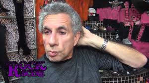 Trash and Vaudeville