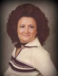 Obituary information for Margaret Louise Mullinax