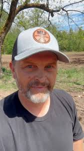 Converted our 1st Products Multi-Drill into a 4 row corn planter! Love  learning equipment and putting it to use for our wildlife! 🙌🏼🌽😎