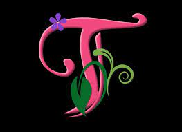 The best selection of royalty free letter t logo vector art, graphics and stock illustrations. Letter T Wallpapers Wallpaper Cave
