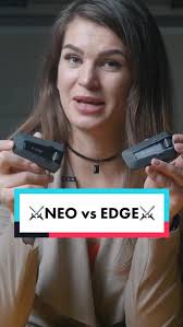 Packtalk Neo Vs Edge