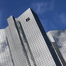 On this portal we recommend the deutsche bank, especially in the area of immigration, because it with one click, you can switch between german and english while banking online with deutsche. Deutsche Bank Steht Vor Radikalem Stellenabbau 20 000 Jobs Sollen Weg Wirtschaft