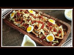 I'd just been given an excuse to go beast on the world's greatest dish. Canadian Breakfast How To Make Poutine Nick Saraf S Foodlog Youtube