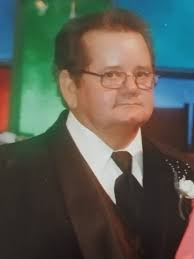 Obituary information for Danny Ray Jaggers