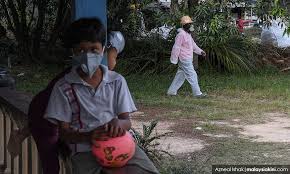 The clean air act authorizes the u.s. Malaysiakini Pasir Gudang Air Quality Good But Public Advised To Continue Using Masks