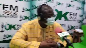Bringing You Live Conversation By Hon Ministry Of Finance And Development Planning