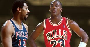 Levi said he did not want a dime from the chamberlain family and did not want to sully wilt's name. Wilt Chamberlain Was Very Critical Of Michael Jordan And The Nba Back In The 90s Basketball Network