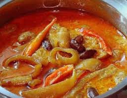 Menyajikan terong sebagai camilan dapat bunda buat dengan resep terong isi goreng ini wah mantep nih bunda i. Cara Membuat Sambal Krecek Pedas Khas Yogya Resep Masakan Indonesia Resep Masakan Resep