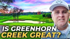 Greenhorn Creek Resort Review Episode 1 Part 1 of 2